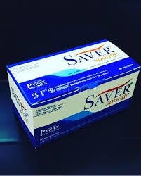 Kan Durdurucu Hemostatik Sünger