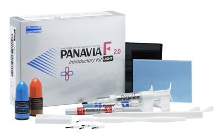 Panavia F 2.0 Refil