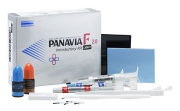 Panavia F 2.0 Refil