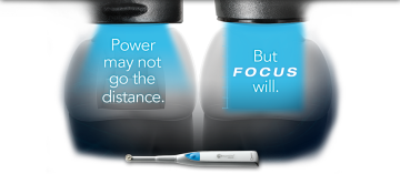 Smart Lite Focus Işınlı Dolgu Cihazı