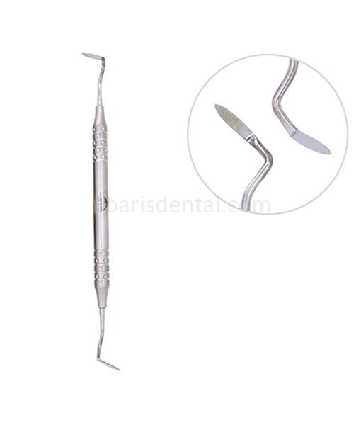 Gingivaktomy Bıçağı - Orban