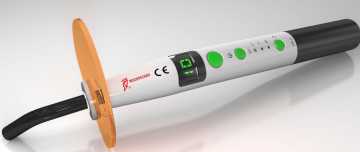 LED-C Işınlı Dolgu Cihazı