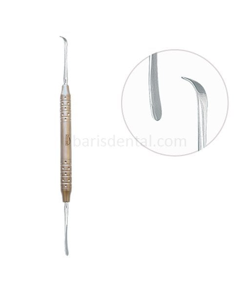 Periyost Elevatörü Freer - Implant