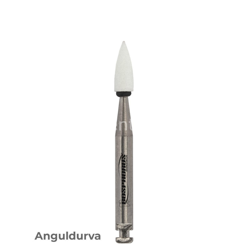 Anguldurva Arkansas Taşı Beyaz - 1 Adet