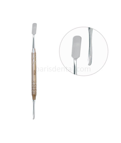 Periost Elevatörü - İmplant