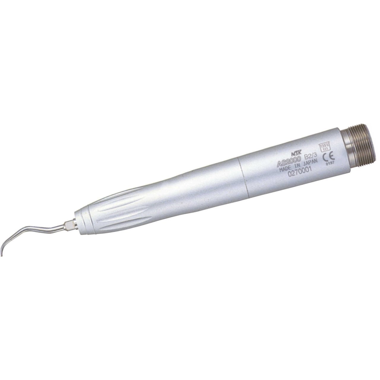 AS-2000 - Ünite Monte Havalı Kavitron Cihazı