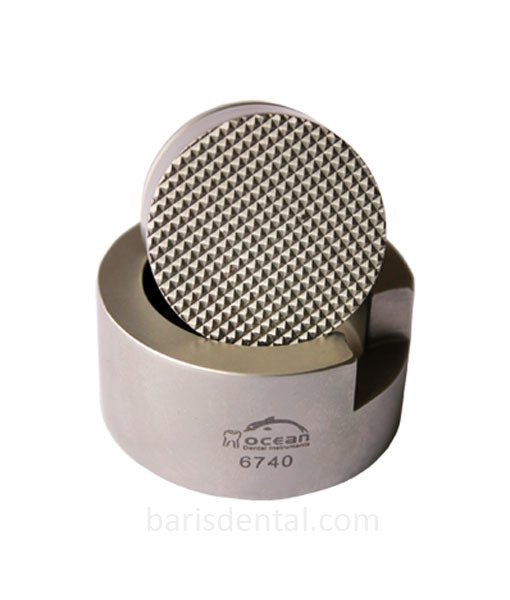 İmplant - Kemik Değirmeni