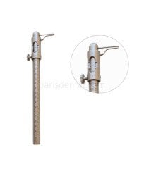 İmplant - Derinlik Ölçme Kumpası