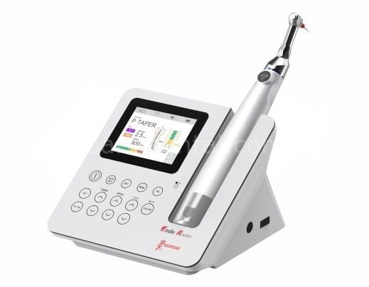 Woodpecker Endo Radar  PRO -  Apex Locaterli Işıklı Endomotor