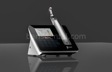 Woodpecker Endo Radar  PRO -  Apex Locaterli Işıklı Endomotor