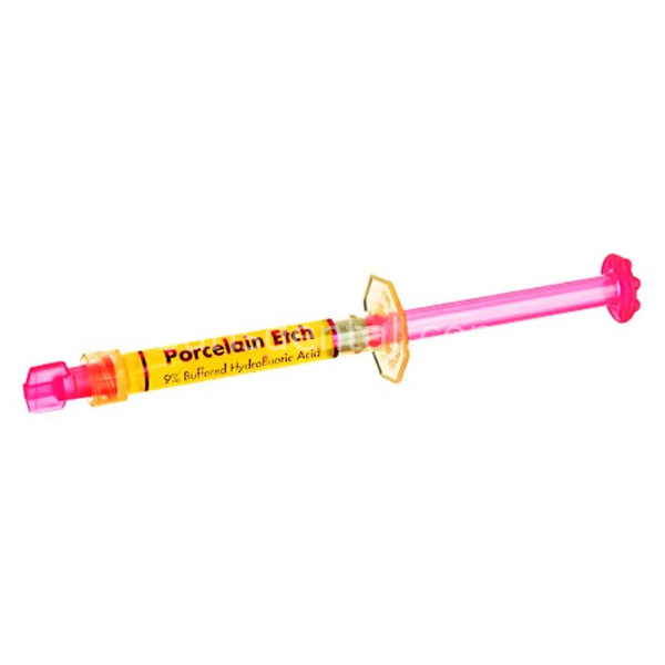 Ultradent Porselen Asidi 4'lü Paket