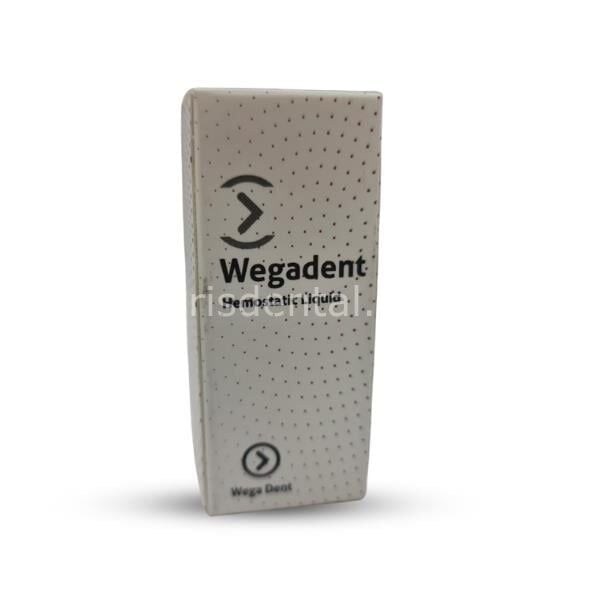 Wegadent Hemostatik Kan Durdurucu Likit