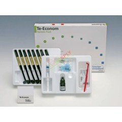 Te-Econom Plus System Pack 8*4 gr