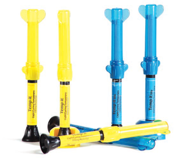 Temp-it Geçici Dolgu Maddesi