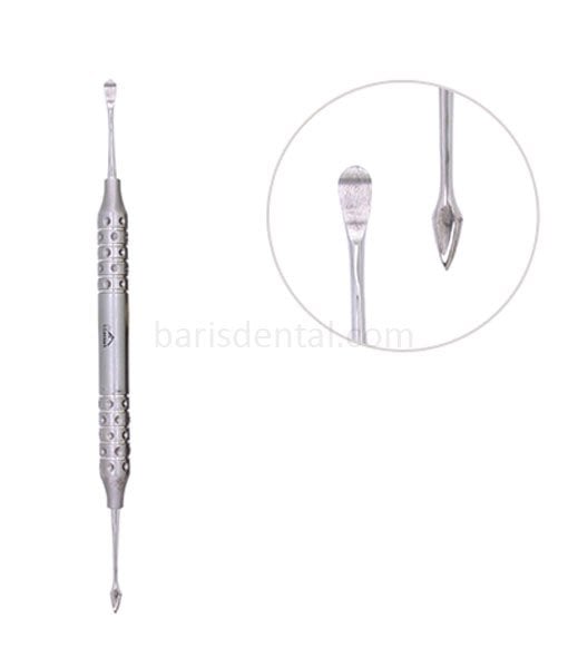 Periost Elevatörü - Busar