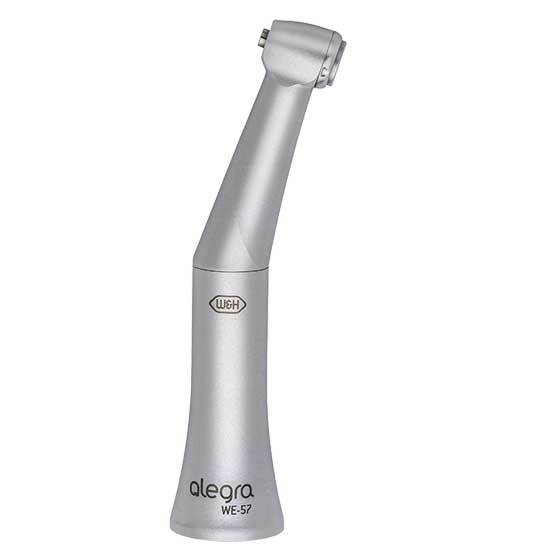 Alegra WE-57 Mavi Kuşak Anguldurva