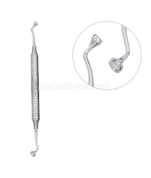 Compactor - Kemik İçin