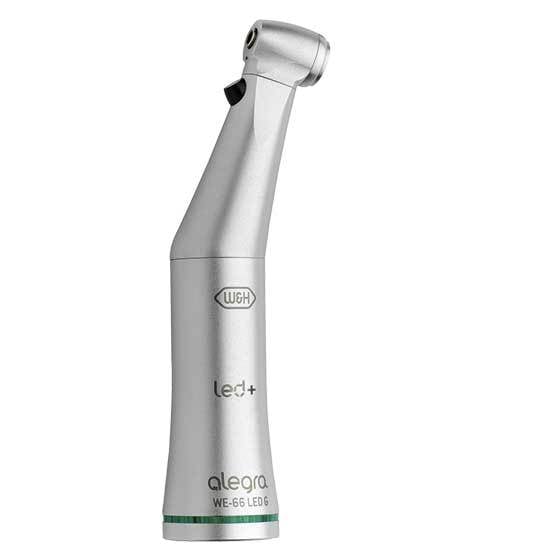 Alegra WE-56 LED G Mavi Kuşak Anguldurva