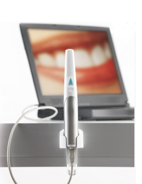 C-U2 Ağız-içi USB Kamera