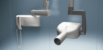 RX AC Röntgen Cihazı