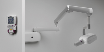 RX DC Extend Röntgen Cihazı