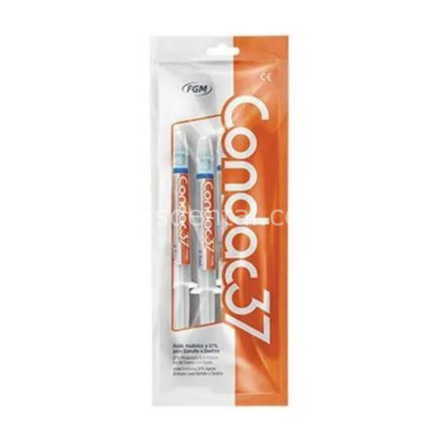 FGM Condcak %37 Fosforik Asit  3lü Paket