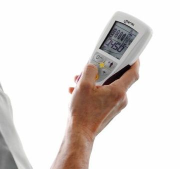 RX DC HyperShape Röntgen Cihazı