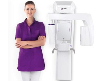 Hyperion X5 Panaromik Röntgen