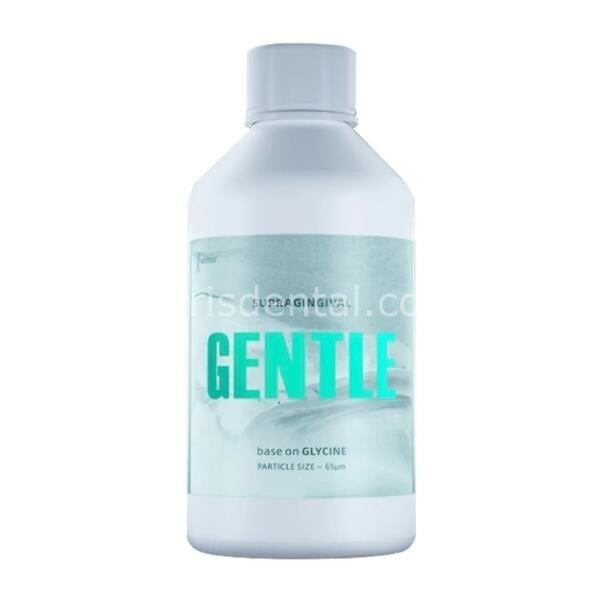 Woodpecker Gentle Air Flow Tozu 200 gr