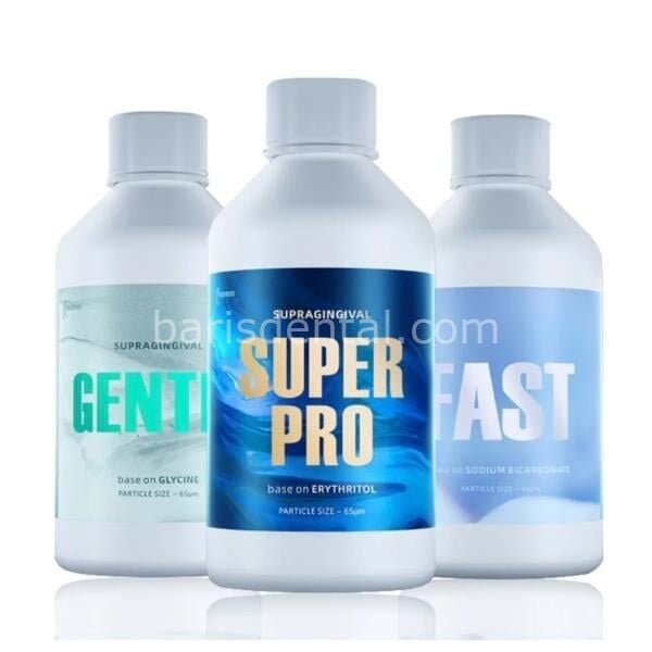 Woodpecker Gentle Air Flow Tozu 200 gr