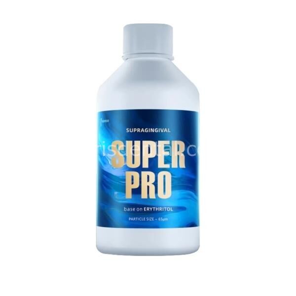 Woodpecker Gentle Air Flow Tozu 200 gr