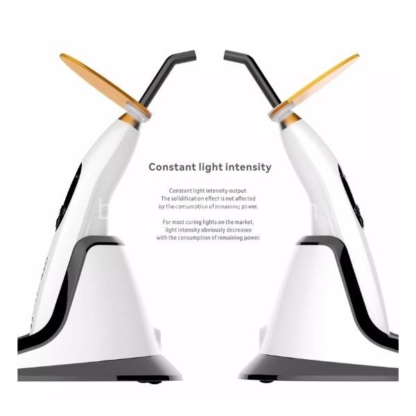 Woodpecker Led E Plus Işınlı Dolgu Cihazı