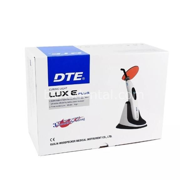 Woodpecker Led E Plus Işınlı Dolgu Cihazı