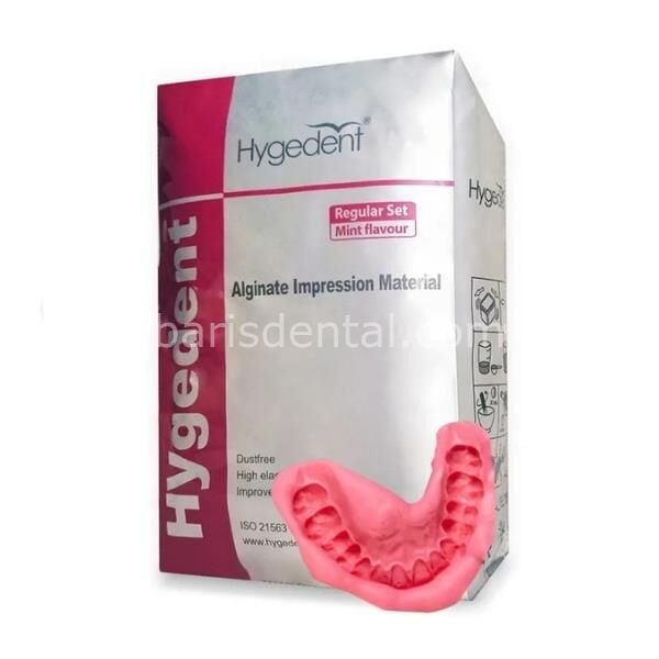 Hygedent Aljinant 450 gr