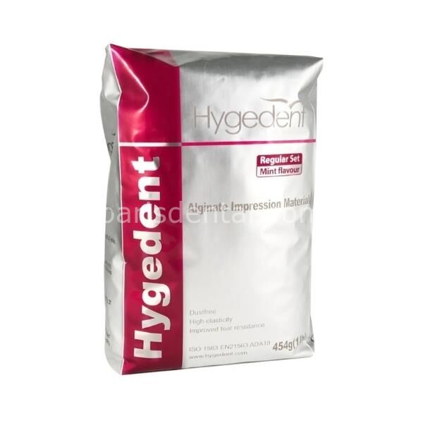 Hygedent Aljinant 450 gr