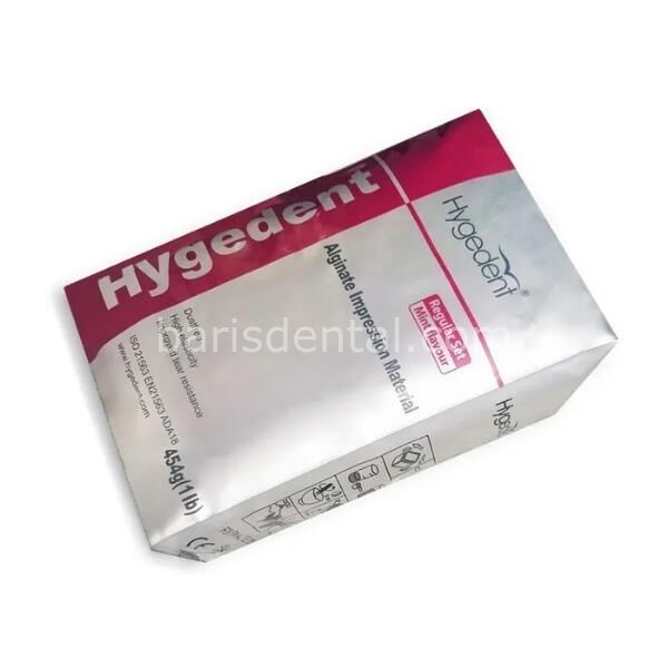 Hygedent Aljinant 450 gr