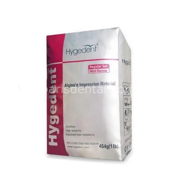 Hygedent Aljinant 450 gr