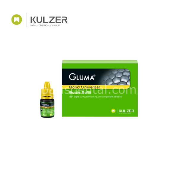 Kulzer Gluma Bond Üniversal