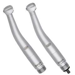 Alegra TE-95 RM Çelik Rulmanlı Işıksız  Aeratör