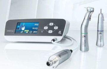 Expertsurg LUX Işıklı Fizyodispanser