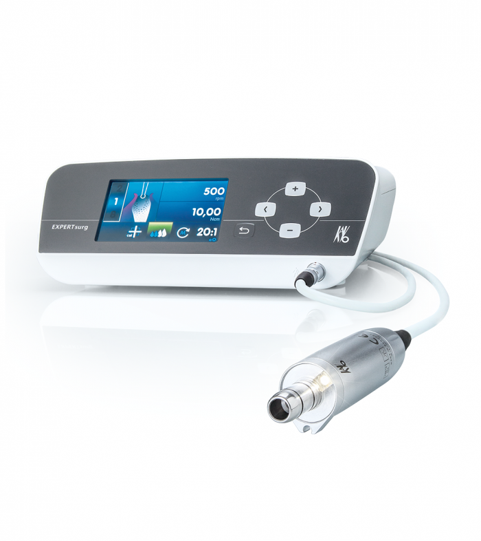 Expertsurg LUX Işıklı Fizyodispanser