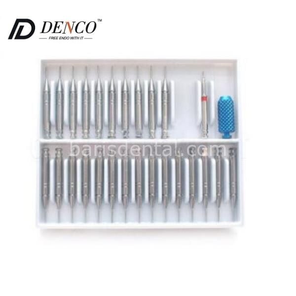 Denco Tri-Star Dentin Pimi