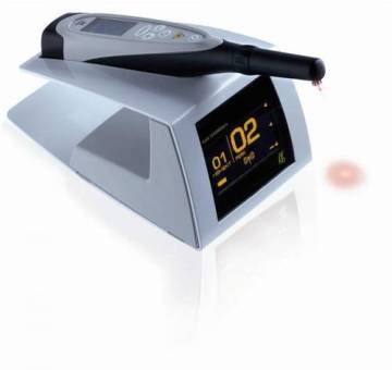 Diagnodent Pen (Çürük Teşhis Cihazı)