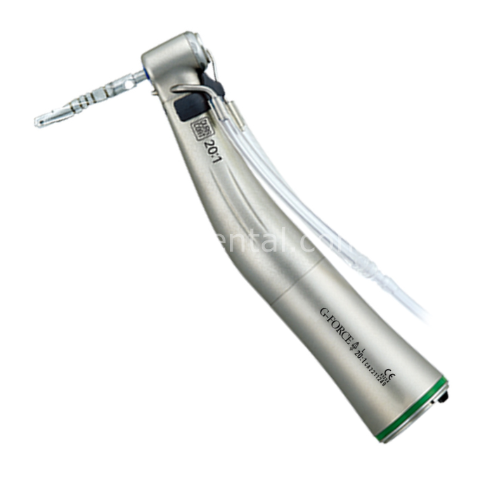 G-Force 20.1 İmplant Anguldurvası Işıklı (Optik)