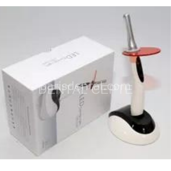 Işınlı Dolgu Cihazı - 1 Saniye de işlem Tamam