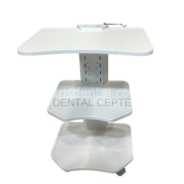 Dental Mobil Fizyo Sehpası