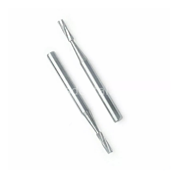 Aeratör Tungusten Karpid Fisür Firezi