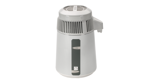 Lisa Distile Su Arıtma Cihazı