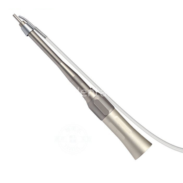 Tealth Açısız Cerrahi Piyasemen - Düz Uzun Boy