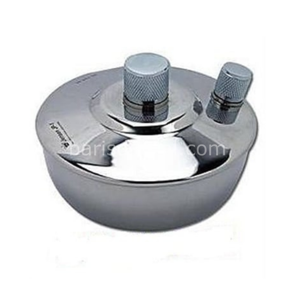 Metal İspirto Ocağı